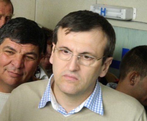 Cristian Preda: Mazăre e dispreţul faţă de lege; expresia indecenţei politice